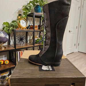 Sorel Cate the Great Wedge